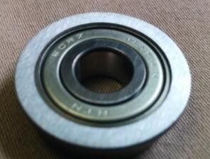 中国 NTN 608Zに耐える富士のフロンティアのminilabの部品322G03626 サプライヤー