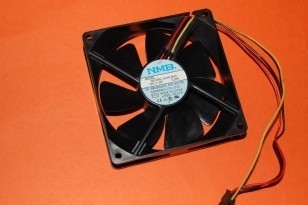 中国 119Y100065富士Minilab Spare Part FAN 90X90X25mm 24V 3pin サプライヤー