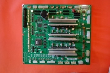 中国 富士FRONTIER 340 330 Minilab Spare Part PDC24 113C967130 857C967131 サプライヤー