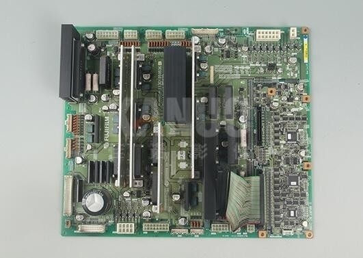 中国 富士のminilab PCB PDA23 サプライヤー