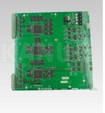 中国 富士のminilab PCB COS20 サプライヤー