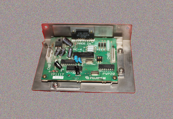 中国 富士のフロンティア355 Minilabの370の予備品PMM BD 53141 10 サプライヤー