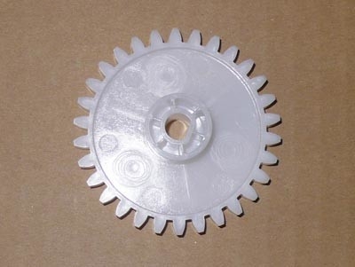 中国 327N1203003A / 327N1203003富士のフロンティアのminilabギヤ サプライヤー