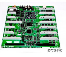 中国 富士のminilab PCB GMC20は使用した サプライヤー