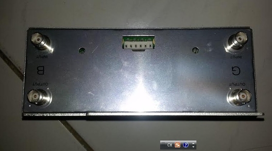 中国 フロンティアLP 5500/5700のminilabのaomの運転者は改良した サプライヤー