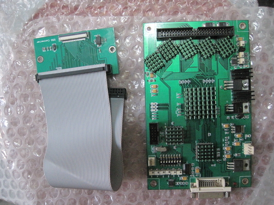 中国 Doli Dl 0810 2300 13U Minilab Spare Part New Version LCD Driver サプライヤー