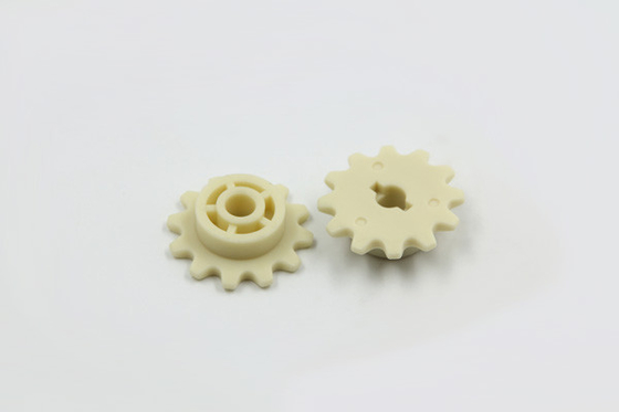 中国 E34B7499821 SPROCKET （12T） .KEY WAYのフロンティアのminilabの部品 サプライヤー