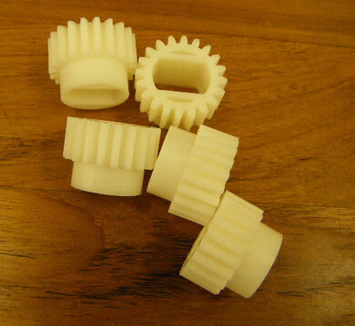 中国 富士Frontier 500 550 570 Minilab Spare Part Gear 327D1060873A 327D1060873 サプライヤー