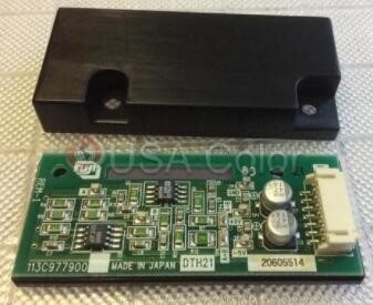 中国 富士FRONTIER PCB DTH21部品113C977900 FOR 350/370/390 MINILAB サプライヤー