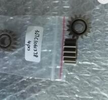 中国 327C1961578A 327C1961578富士Frontier 550 Minilab Spare Parts Plastic Gear サプライヤー