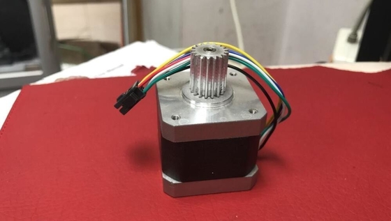 中国 フロンティア350 355富士Minilab Parts Motor Model C8422 9012k Vexta 2フェーズ1 8 Step 1A サプライヤー