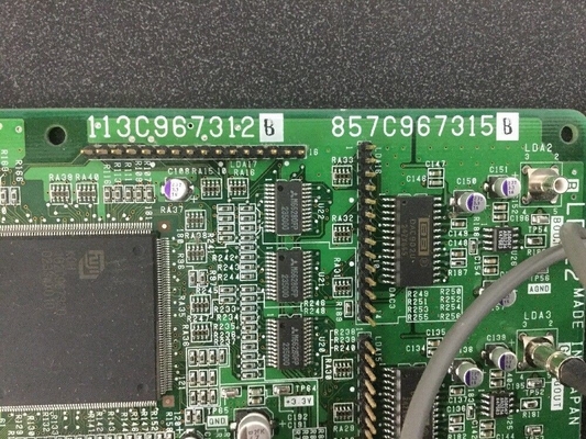 中国 113c967314b富士Spares Ldd 22 PCB 857c967315b Lda 22 PCB Frontier 330 340 サプライヤー