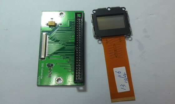 中国 Doli Dl DIGITAL Minilab Spare Part 55G LCD And 55g Connector サプライヤー