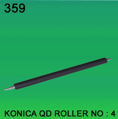 中国 ROLLER FOR KONICA QD NO.4のminilab サプライヤー