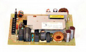 中国 Noritsuのminilab Part # I038195-00 POWER SUPPLY NY400POW-P サプライヤー