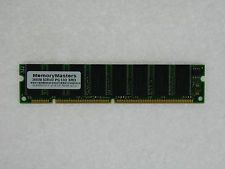 中国 非非Minilab 256MB SDRAMの記憶RAM PC133 ECC REG DIMM サプライヤー
