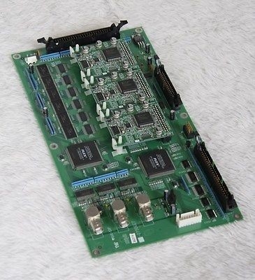 中国 J390640 00 J390640 Noritsu QSS2901 3001 Minilabの3301のスペアー レーザー制御PCB サプライヤー
