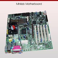 中国 minilabのマザーボード サプライヤー