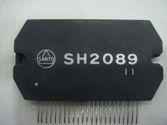 中国 写真の実験室のためのNoritsu Minilabの予備品Sh2089雑種IC サプライヤー