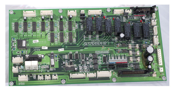 中国 PCB J306813-01 Noritsuのminilab機械部品 サプライヤー