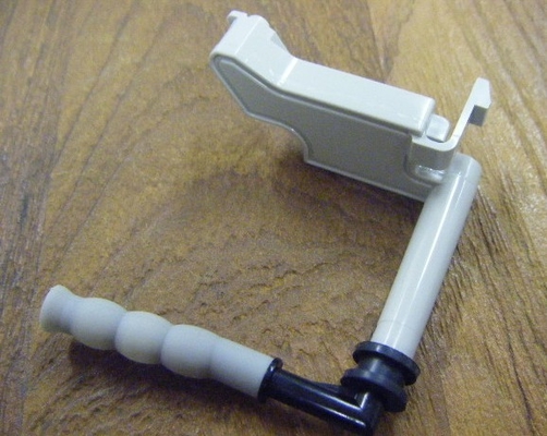 中国 68A7506153 Nozzle富士Mini Lab Accessories Photolab Spare Parts サプライヤー