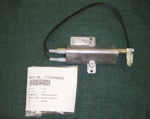 中国 117C1060555富士Heater H703LP5700 Mini Lab Accessories Photolab Spare Parts サプライヤー