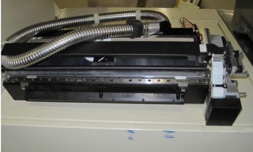 中国 Noritsu QSS 2901 Minilabの予備品MLVAの頭部 サプライヤー