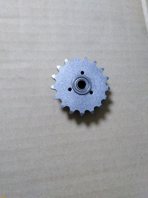 中国 富士350 355 370 375 Minilab Spare Part Gear 326H0010 326F1021710B 326F1021710 F326H0010 サプライヤー