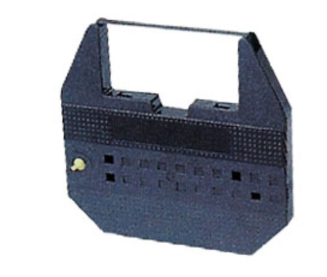 中国 多用性があるオリベッティETP55 ETC65 PT505 Ondacartのタイプライター・リボンの黒 サプライヤー