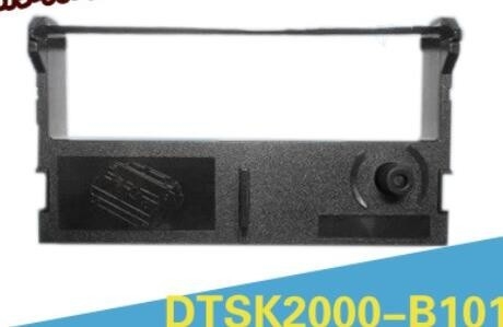 中国 星DTSK2000 B101 B201 202のための多用性があるプリンター リボン サプライヤー