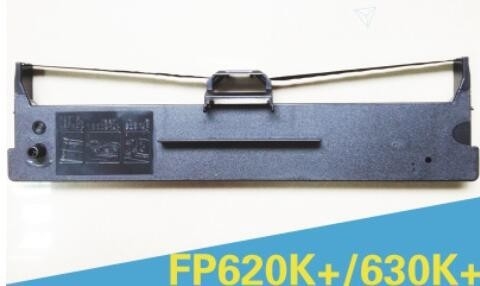 中国 多用性があるPrinter Ribbon Cartridge For Jolimark FP620K+ 630K+ サプライヤー