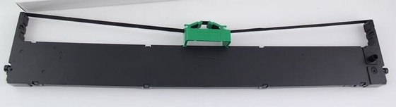 中国 冨士通DPK500/510/DPK8680E/DPK900H/DPK910のための多用性があるFabric Ink Ribbonは改良した サプライヤー