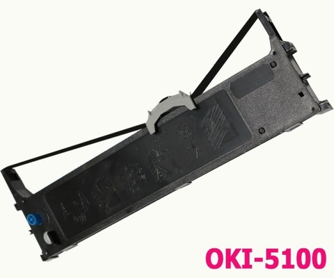 中国 OKI ML5100F 5150F 5200F 5500F 5700F 5800F 7000Fのための多用性があるリボン カセット サプライヤー