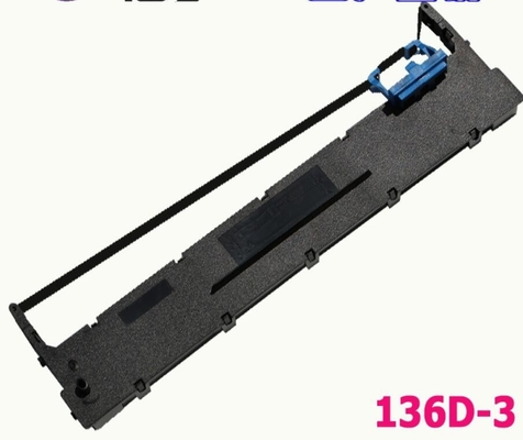 中国 多用性があるPrinter Ribbon Cartridge For DASCOM 136D-3 AISINO 136A-3 サプライヤー