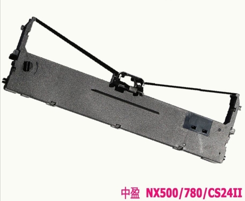 中国 Ribbonforの多用性があるインクをしみ込ませられた星NX500F NX500K NX500T CS24II サプライヤー