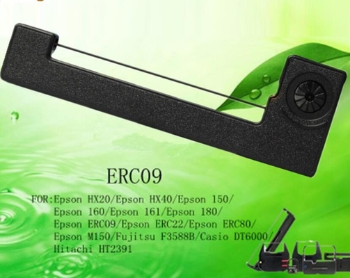 中国 Epson ERC09 ERC22/ERC80/M150のための取り替えのリボン サプライヤー