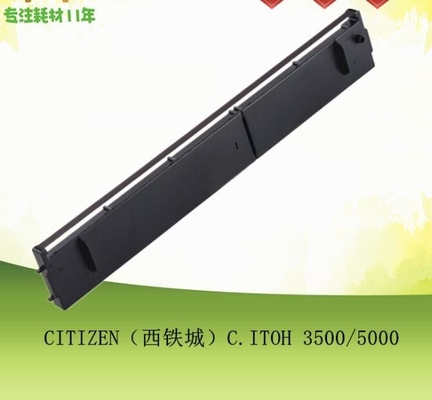中国 市民C.ITOH 3500 5000 NCRのための多用性があるリボン カセット577 RADIO SHACK DM サプライヤー
