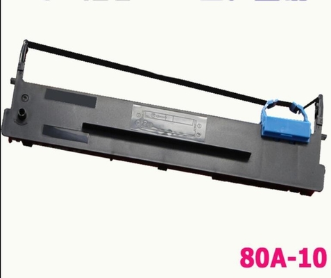 中国 Aisino 80A-10 PD610 PD510のための多用性があるカートリッジ リボン カセット サプライヤー
