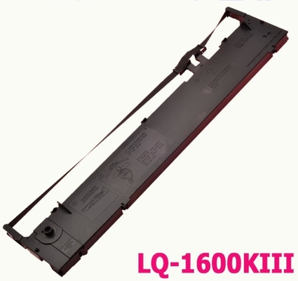 中国 EPSON LQ1600K3 SO15086のための取り替えのリボン サプライヤー