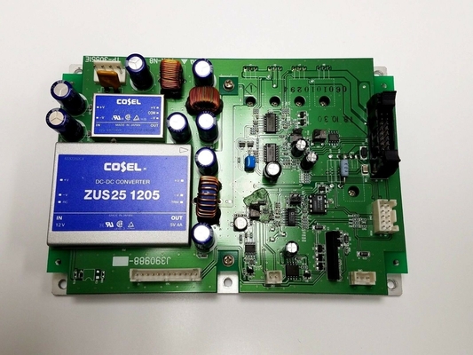 中国 DIGITAL PRINTER 3001 Noritsuのminilabの部品のJ390988 DRIVER BOARD サプライヤー