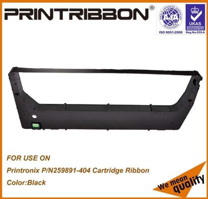 中国 多用性があるPRINTRONIX 259886-104,259891-404のPrintronix P8000H/P7000H/N7000Hのリボン サプライヤー