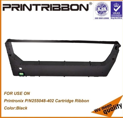 中国 多用性がある255048-402 Line Printer Ribbon Black For Printronix P7000 P8000 N7000 PN 255049-102 Tally 6600Q Tally 6800Q Y サプライヤー
