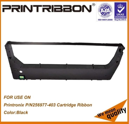中国 多用性があるPrintronix 255051-103,256977-403、Printronix P8000HのP7000Hのカートリッジ リボン サプライヤー