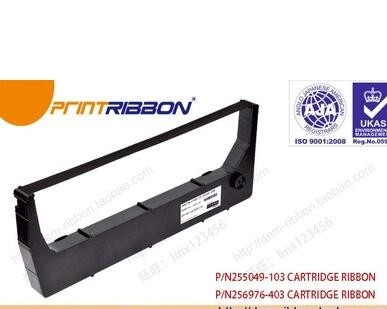 中国 多用性があるPRINTRONIX P/N255049-103 P7000/P8000プリンター リボン サプライヤー