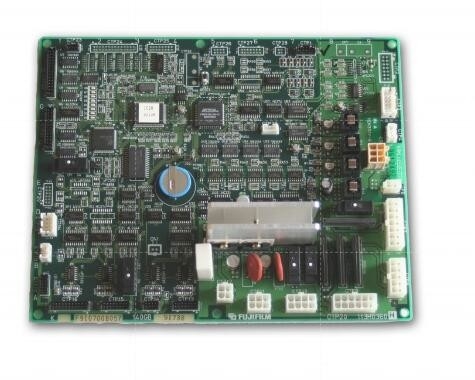 中国 富士330 Minilab PCB 857C967438 CTP20は使用した サプライヤー