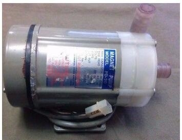 中国 NORITSU富士GRETAG MinilabのためのNORITSUの磁石ポンプPD-20部品I012043は使用した サプライヤー