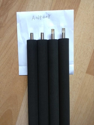 中国 A076845 / A076845-00 A076847 A064179 Noritsu QSS3000 Minilabの前進ローラー中国製 サプライヤー
