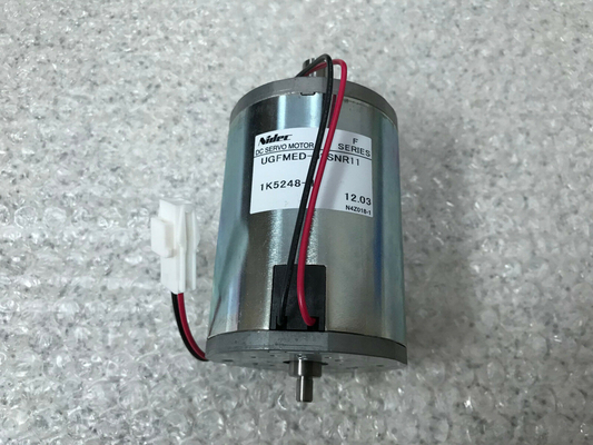 中国 I123297-00 I123297 Noritsu OEM新しいMinilabの部品DCモーター サプライヤー