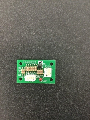 中国 Noritsu V30 Minilabのフィルム プロセッサJ440023板 サプライヤー