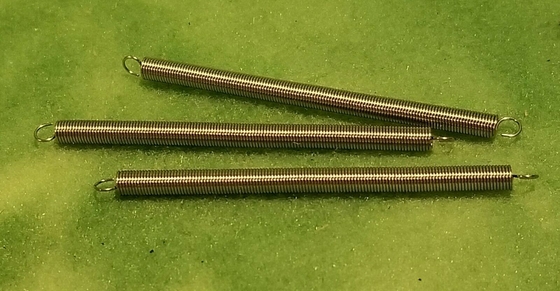 中国 Noritsu QssのためのばねA513892-01 A513892 2301/2701/3001/3011/3022/3300 Minilab サプライヤー